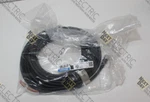 Omron, F39-jg10a-d, 10m Cable Cordset Plug Connector 8p 8 Pin Female. Fixed Price $130.00.
