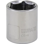 Klutch Socket, Metric, 32mm, 1/2in.-drive, 6-pt.. Fixed Price $14.49.