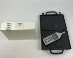 Omega Hhsl402sd Data Logging Meter W/sd Card Sound Level. Fixed Price $750.00.