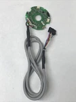 Brother J80994-001 Enc Pcb Assembly, 430d#2. Fixed Price $184.99.