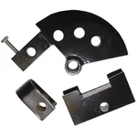 Woodward Fab Wfbdt1x3 Round Tube Die, 1 In. Dia., 3 Clr. Fixed Price $274.99.
