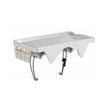 Ridgid 22638 1452 Threading Clip-on Tool Tray For 300 Power Drive Threader. Fixed Price $167.62.