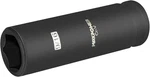 Maxpower 3/8 Inch Drive 9/16 Deep Impact Socket With 6-point. Fixed Price $13.99.