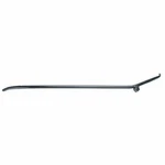 Ken-tool T48a 34648 37" Heavy Duty Lock Ring Tool 3/4" Stock. Fixed Price $75.32.