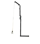 Viking Solutions Vrj201 Rack Jack Ii - Hitch Hoist. Fixed Price $274.76.