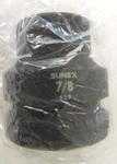 Sunex 0528 1-inch Drive 7/8-inch Impact Socket. Fixed Price $20.00.