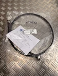 Huber+suhner Lis-c7-11716 Rf Cable 1.516m 7/16 Din Low Pim Test Cert Nos. Fixed Price $149.00.