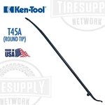 Ken Tool - T45a Super Duty Tubeless Truck Tire Mount/demount Iron, 37",. Fixed Price $96.00.