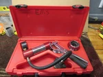 Radiator Pressure Tester Pt700m-6 Mac Tools Coolant Antifreeze Mechanic Auto. Fixed Price $55.00.