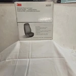 3m 30200 Disposable Plastic Seat Covers 125 Per Box. Fixed Price $76.55.