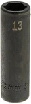 Sk Tools 3/8-inch Drive Deep Impact Socket, 13mm (8933). Fixed Price $14.28.