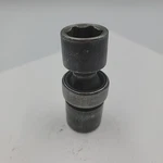 Sk Tools 1/2" Drive 6 Point Swivel Metric Impact Socket 18mm (34368) Used. Fixed Price $16.56.