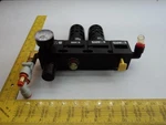Watts Fluidair R75-02cf71-02bj M1f75-02bjsv75-02 Valves T17246. Fixed Price $200.00.