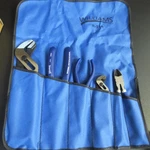 Williams General Service Pliers Set 5 Pcs- Pls-6a. Fixed Price $89.99.