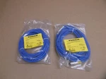 Rk 4.21t-6 Turck New In Box M12 Female Straight 4-pole 2-wire 6m Cable U2171-6. Fixed Price $25.99.