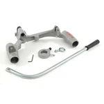 Ridgid 68815 Model 311 Carriage With No. 312 Lever For 300 Power Drive Complete. Fixed Price $603.27.
