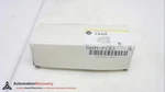 Allen Bradley 194r-fce1, Series A, Fuse Cover, New #250385. Fixed Price $27.75.