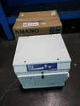 Amano Dust Collector Vf-2s Brand New. Fixed Price $2125.00.