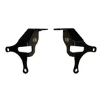Gatekeeper Off-road Jeep Jl / Jt Steerable Knuckle Pod Light Mounts (2018+ Gladi. Fixed Price $133.81.