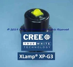 Cree Xpg3 Positive Earth Led 5w For Milwaukee 18v Power-plus Flexhead 50-24-0175. Fixed Price $13.90.
