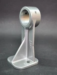 Fire Research Frc Light Mount. Fixed Price $50.00.