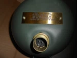 506208-1 Strobe Light Assy - Eaf Field Lighting System New Old Stock. Fixed Price $150.00.