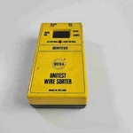 Greenlee Textron 5775vs Unitest Identifier Unit Only. Fixed Price $39.99.