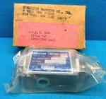 Genuine Chemiquip 5460 Style M Pressure Limiting Valve 800 2500 Psi. Fixed Price $79.95.