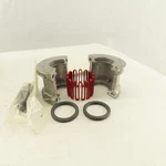 Dodge 006750 1020t 10 Steel Flex Grid Coupling Cover. Fixed Price $12.76.