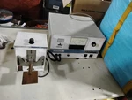 Unitek Equipment 132 Micro Spot Welder/ 125 Welder.. Fixed Price $2299.99.