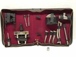 Snap-on Rare Vintage "there Is A Difference Puller Set". Fixed Price $474.99.