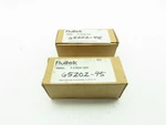 Fluitek P 018039-1u6x Hydraulic Filter Element Replacement 7/8" Id Lot Of 2. Fixed Price $32.49.