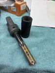 Sunnen Kl 962 Wrist Pin Bushing Honing Mandrel W Truing Sleeve S-962 Ak20. Fixed Price $75.00.