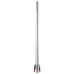 Milwaukee Tool 48-20-5302 1-1/2 In. X 22 One Piece Sds-max Masonry Tunnel. Fixed Price $249.00.