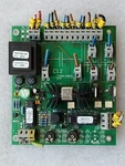 Seifert Kg4271 Sk770 Air Conditioner Control Board Kst18-02 Oem Part. Fixed Price $200.00.