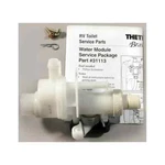 Thetford 31113 Bravura Toilet Water Module Service Package New. Fixed Price $38.99.