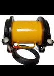 New Romac Industries 260-0560851 Macro Hp 4" Ductile Iron Coupling 4.40 - 5.60. Fixed Price $300.00.