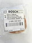 New Genuine Bosch 1606333606 Crown Gear. Fixed Price $19.95.