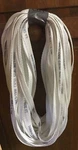 4 X 100 2500# Lb Test Pull Tape, Mule Tape String Bull Line Dura Rope 400. Fixed Price $42.75.