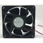 One New Young Lin Dfb123824h Dc 24v 6.2w 2 Wire Cooling Fan#qw. Fixed Price $30.60.