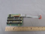 Hp Agilent 03330-6650 A Front Panel Slide Switches Pcb For 8743a. Fixed Price $14.95.