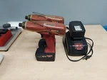 Desoutter Els12-600-p Brushless Speed Control Assembly Tools Qty 2 Used. Fixed Price $900.00.