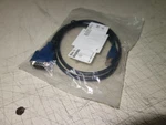 National Instruments 182845c-01 10 Mod To Dsub Cable, 182845-01 * New Sealed. Fixed Price $19.99.