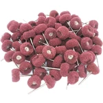 Fine Abrasive Wheel Brush Polishing Buffing Wheels Sanding Rust Remove Rotary.... Fixed Price $26.26.