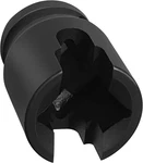 Steel Multi Purpose Lineman Socket 1/2" Drive,fits 3/4 Inch 4-point Square. Fixed Price $30.90.