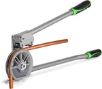 Antstone 5/8 Od Tubing Bender Roller Type Pipe 180 Hvac Copper Aluminum. Fixed Price $98.80.