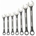 7pc Universal Wrench Set Metric Or Sae Pittsburgh Pro. Fixed Price $29.99.