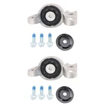 For Chevy Traverse 2018-2023 Trq Ska53671 Rear Upper Shock Mount Kit. Fixed Price $69.82.