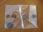 New Makita Bearing 212057-1 6800db 6801db. Fixed Price $5.95.