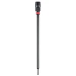 Milwaukee 48-28-2040 24 In. Quik-lok 3/8 Hex Extension. Fixed Price $49.56.